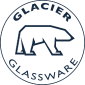 66963e14cbab94ebace4504a glacier glassware logo